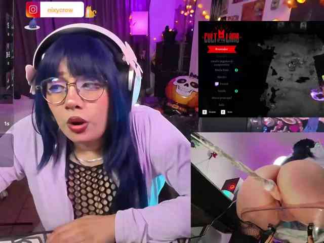Nixycrow11