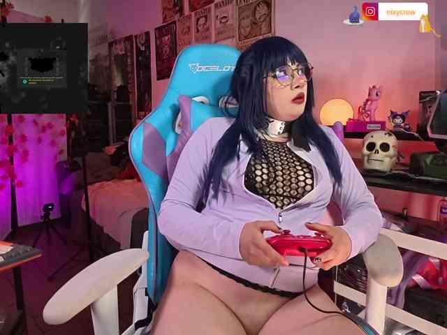 Nixycrow11