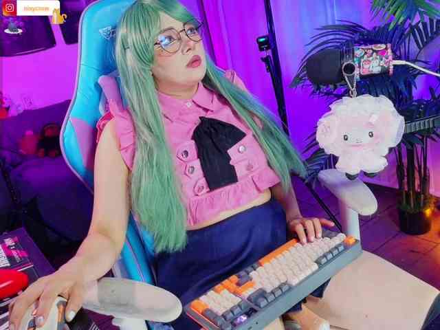 Nixycrow11