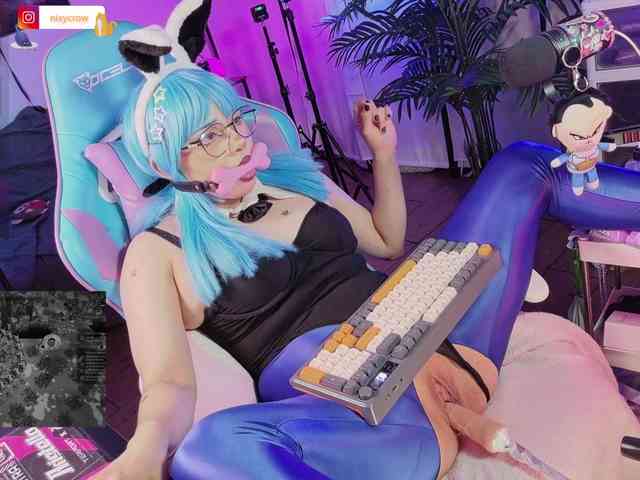 Nixycrow11