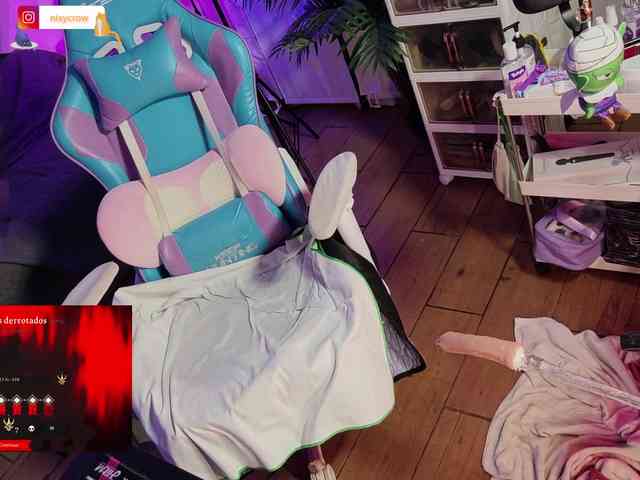 Nixycrow11