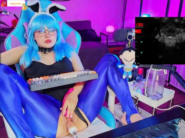 Nixycrow11