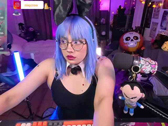 Nixycrow11