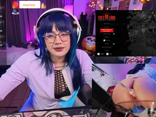 Nixycrow11