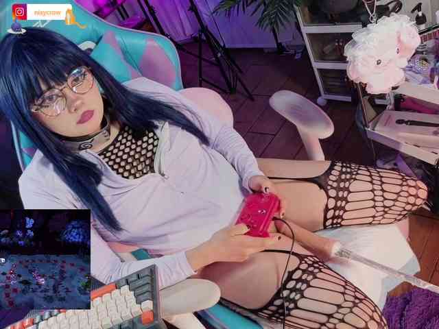 Nixycrow11