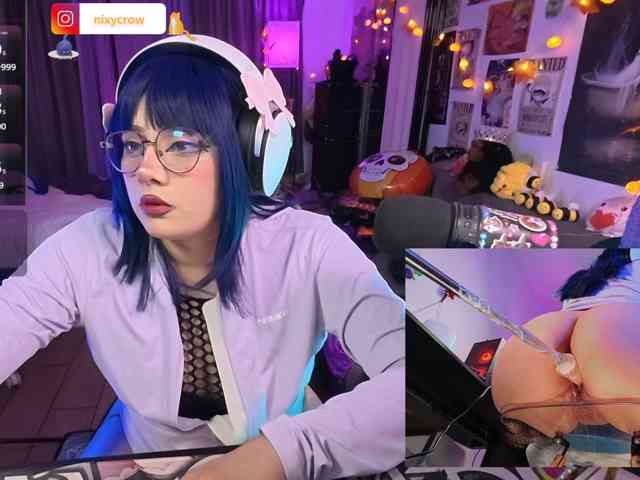 Nixycrow11