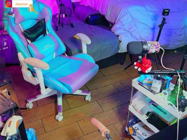 Nixycrow11