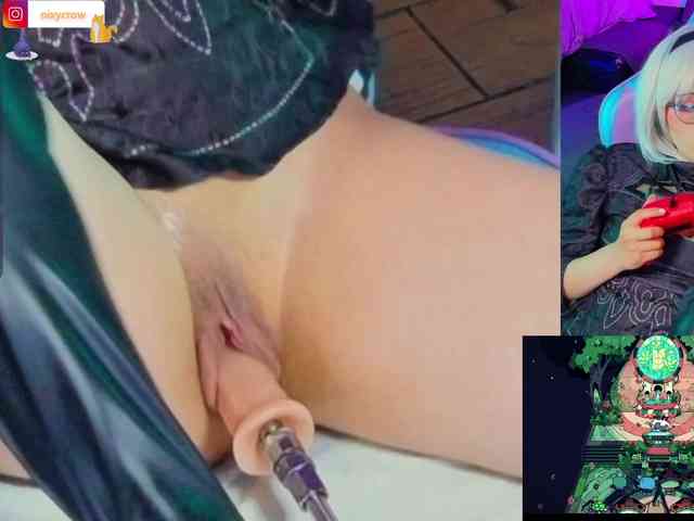 Nixycrow11