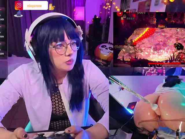 Nixycrow11