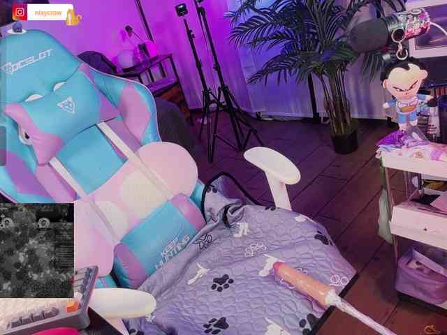 Nixycrow11