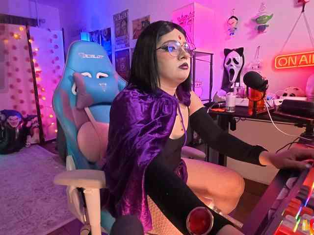 Nixycrow11