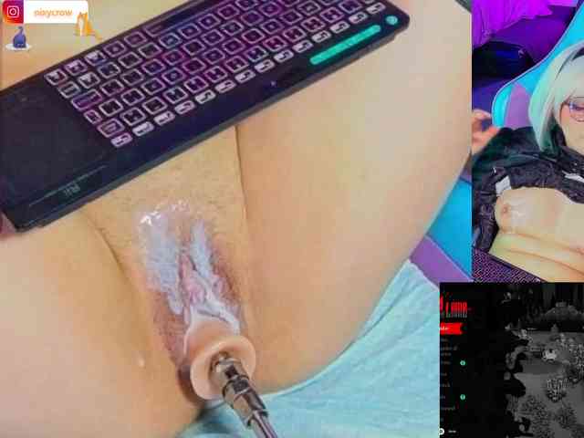 Nixycrow11