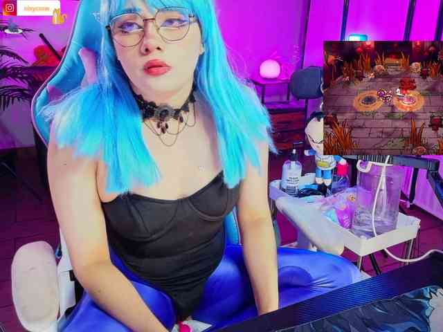 Nixycrow11 webcam