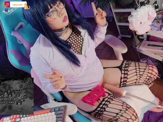 Nixycrow11