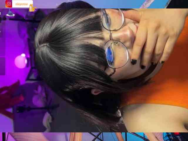 Nixycrow11