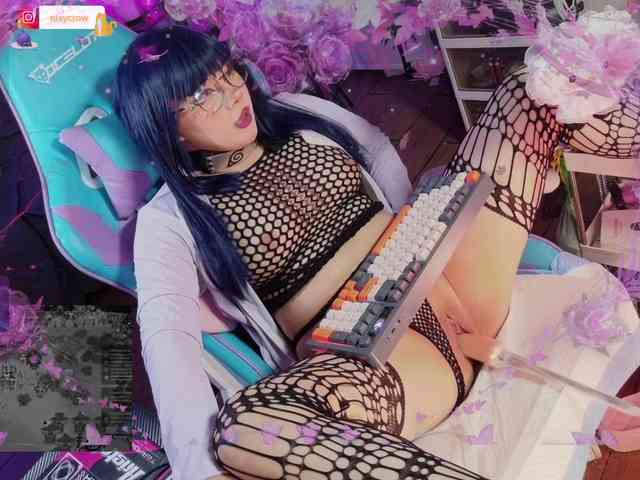 Nixycrow11