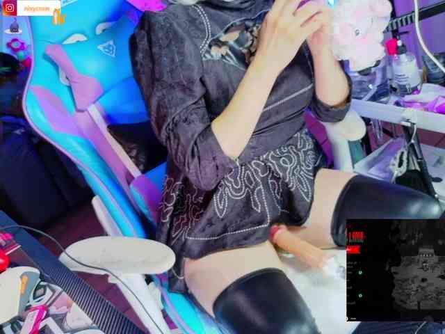 Nixycrow11
