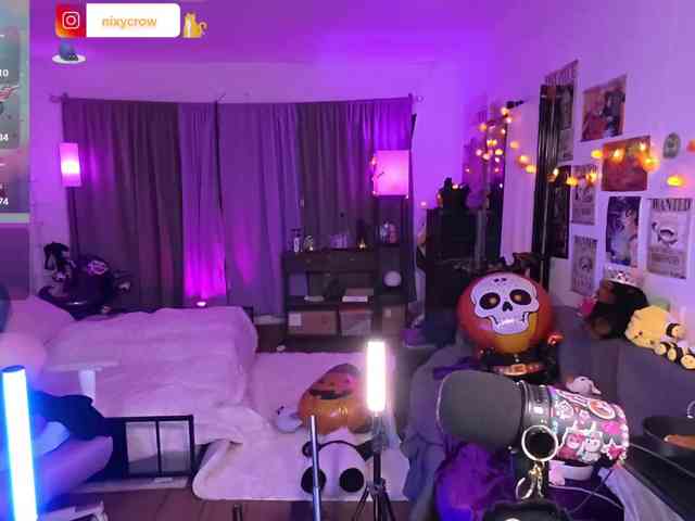 Nixycrow11