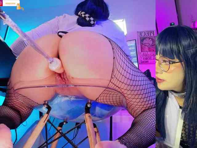 Nixycrow11 webcam