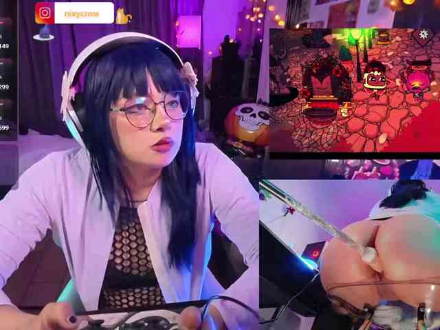 Nixycrow11