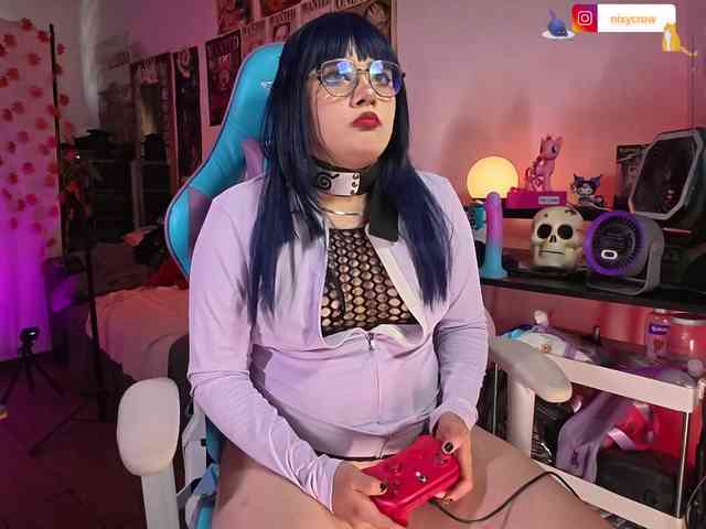 Nixycrow11