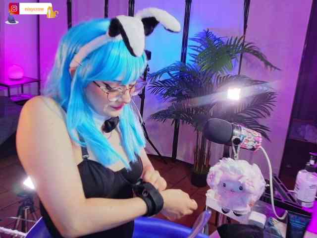 Nixycrow11