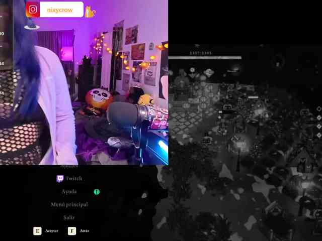 Nixycrow11