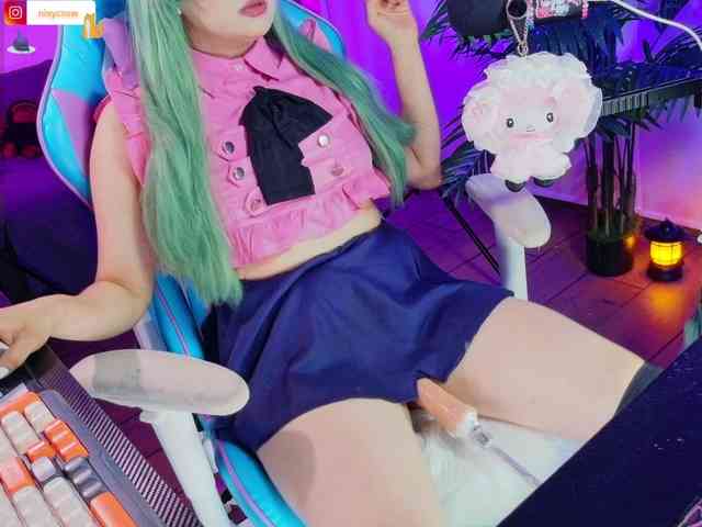 Nixycrow11