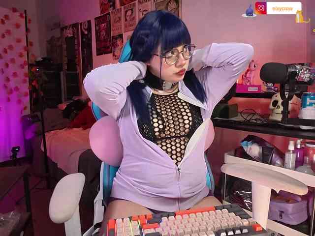 Nixycrow11