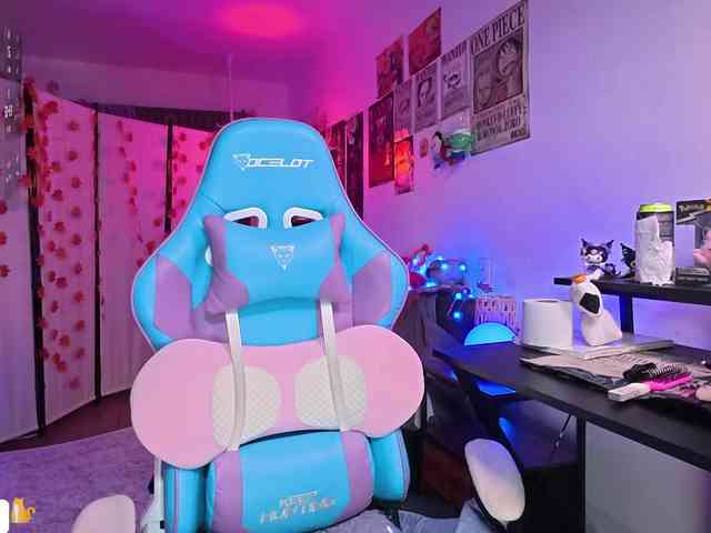 Nixycrow11 webcam