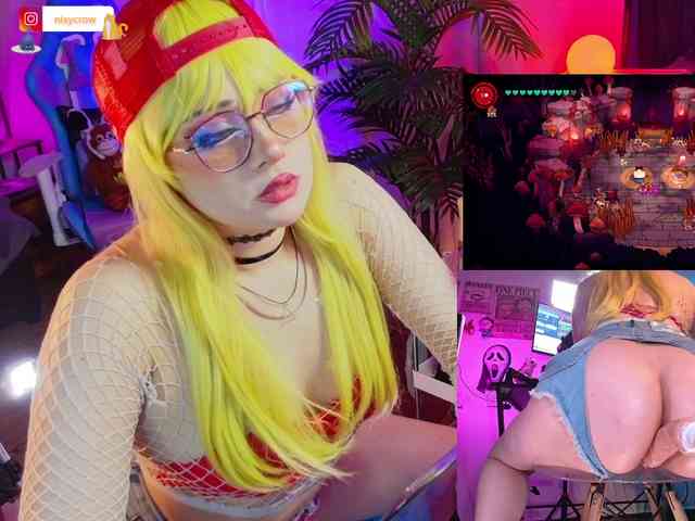 Nixycrow11