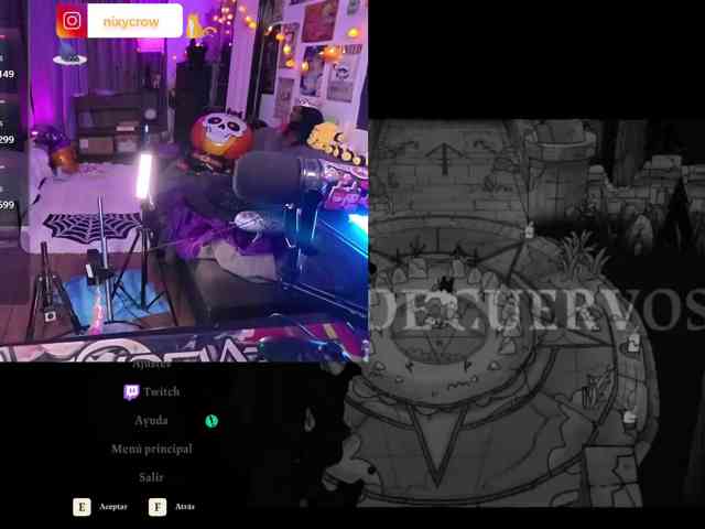 Nixycrow11