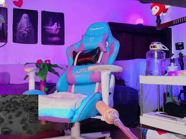 Nixycrow11 webcam