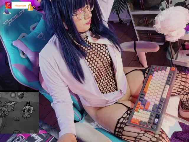 Nixycrow11