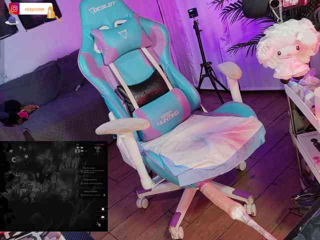 Nixycrow11