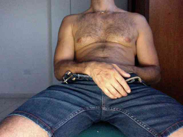 MisteryLord Live Webcam on BongaCams