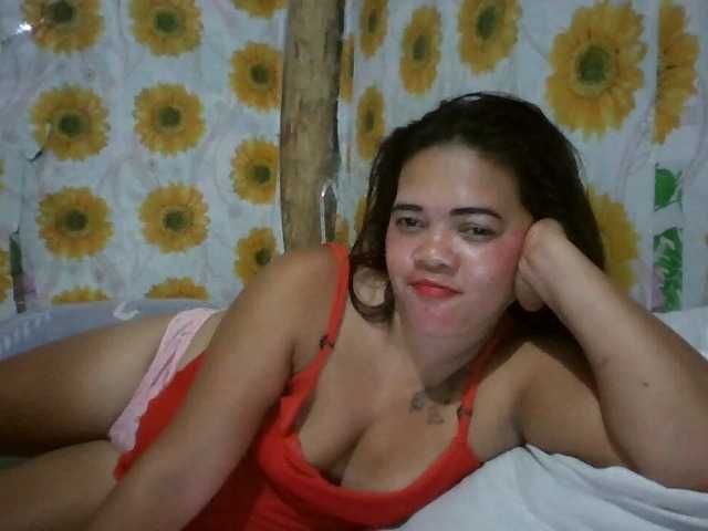 Luna213 Live Cam on BongaCams