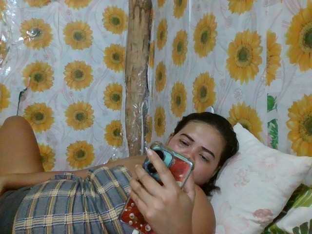 Luna213 on Bongacams