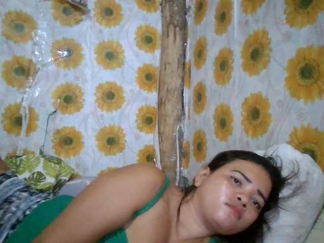 Luna213 live cam on BongaCams