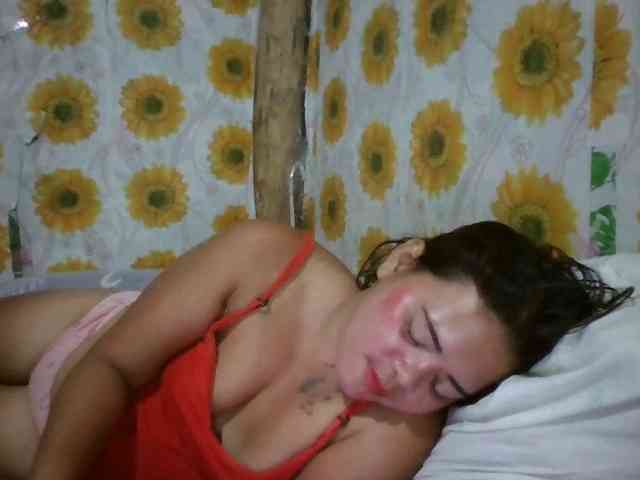 Luna213 webcam