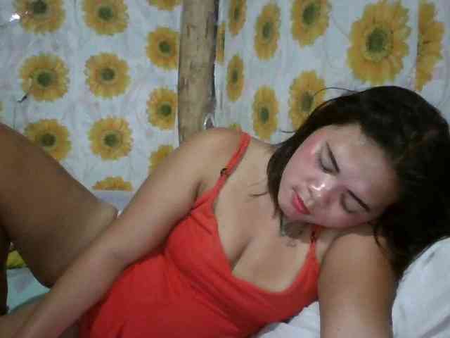Luna213 webcam