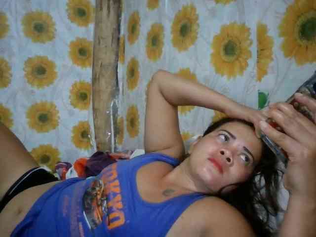 Luna213 webcam
