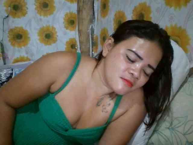 Luna213 webcam