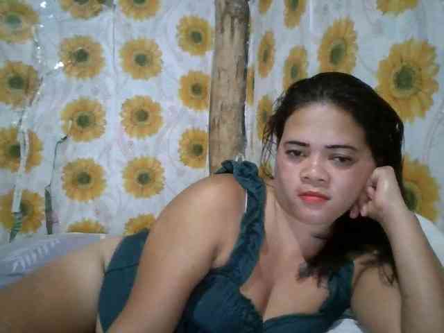 Luna213 webcam