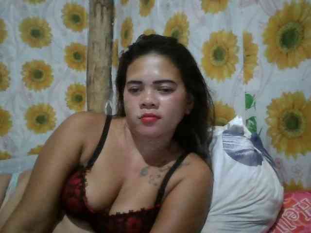 Luna213 webcam