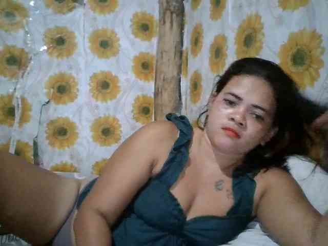 Luna213 webcam