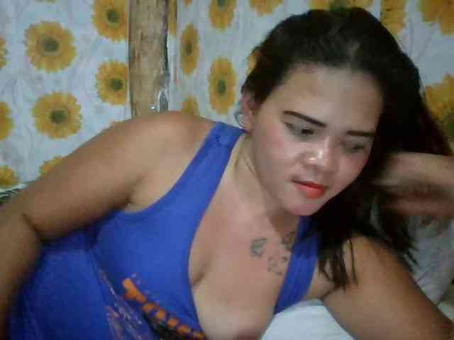 Luna213 webcam
