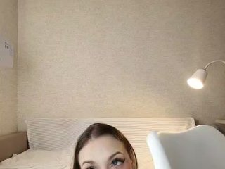 JanetOlson Porn Show