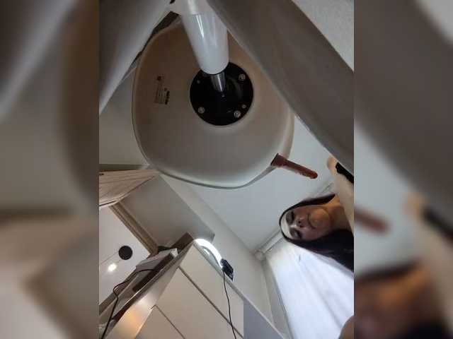 JanetOlson's BongaCams show and profile