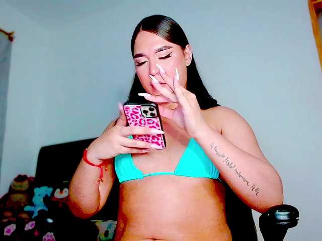 NaomiSweet5 live cam preview